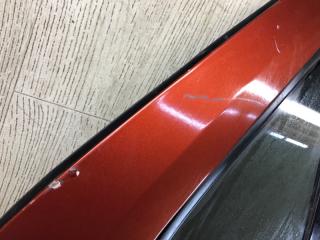 Дверь задняя правая EXPLORER 10-20