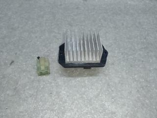 Резистор печки ACURA TLX 14-17 2017