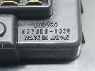 Резистор печки ACURA TLX 14-17 2.4 K24W7