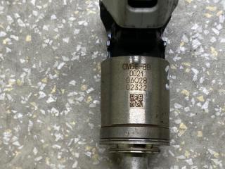 Форсунка топливная FOCUS 10-18 2.0