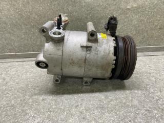 Компрессор кондиционера FORD FOCUS 10-18 2.0