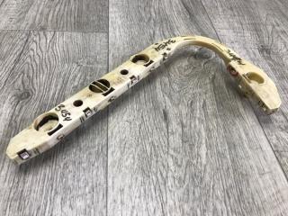 Кронштейн заднего бампера правый NISSAN ROGUE 08-15 2.5 QR25DE