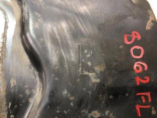 Защита тормозного диска передняя левая TACOMA 05-15 2015 4.0 1GRFE