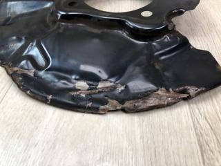 Защита тормозного диска передняя левая TACOMA 05-15 2015 4.0 1GRFE