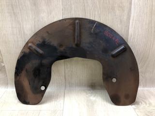 Защита тормозного диска передняя левая DODGE JOURNEY 08-20 2012 Б/У Защита тормозного диска передняя левая DODGE JOURNEY 08-20 2012