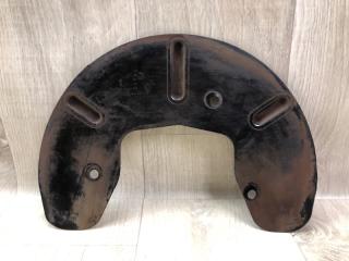 Защита тормозного диска передняя левая JOURNEY 08-20 2012 2.4 ED3