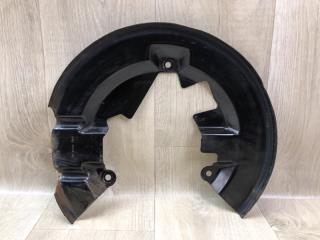 Защита тормозного диска передняя правая FORD ESCAPE 12-19 2018