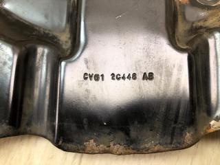 Защита тормозного диска передняя правая ESCAPE 12-19 2018 T15HDTX