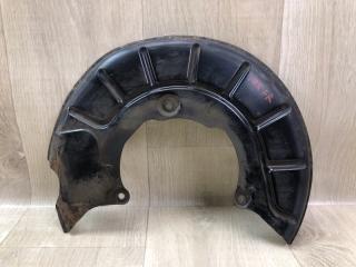 Защита тормозного диска передняя правая JETTA USA 10-17 JETTA USA 10-17 2.5