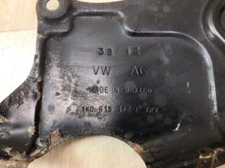 Защита тормозного диска передняя правая VOLKSWAGEN JETTA USA 10-17 JETTA USA 10-17 2.5