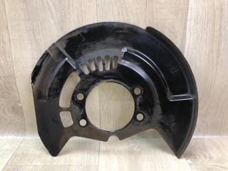 Защита тормозного диска передняя правая NISSAN PATHFINDER R52 12-21 2013