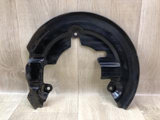 Защита тормозного диска передняя правая FORD FOCUS 10-18 2017