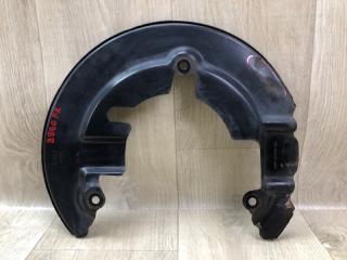 Защита тормозного диска передняя правая FOCUS 10-18 2017 2.0 C20HDEX