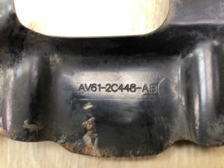 Защита тормозного диска передняя правая FOCUS 10-18 2017 2.0 C20HDEX