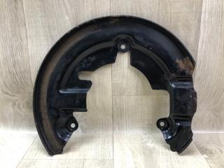 Защита тормозного диска передняя левая FORD FOCUS 10-18 2014