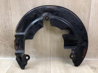 Защита тормозного диска передняя левая FOCUS 10-18 2014 2.0 C20HDEX