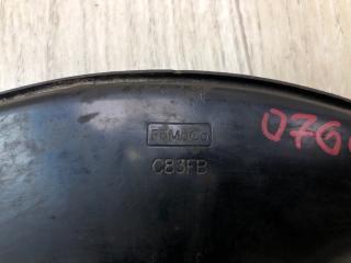 Защита тормозного диска передняя левая FORD FOCUS 10-18 2.0 C20HDEX