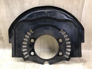 Защита тормозного диска передняя левая INFINITI FX S50 03-08 2005