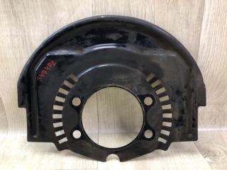 Защита тормозного диска передняя левая FX S50 03-08 2005 3.5 VQ35DE