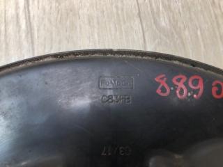 Защита тормозного диска передняя левая FORD FOCUS 10-18 2.0 C20HDEX