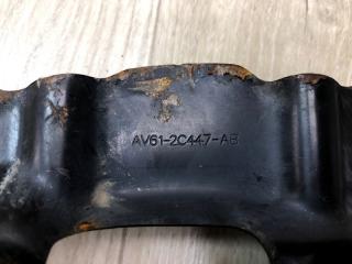 Защита тормозного диска передняя левая FOCUS 10-18 2017 2.0 C20HDEX