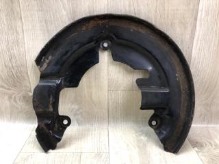 Защита тормозного диска передняя правая FORD FOCUS 10-18 2014