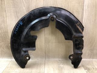 Защита тормозного диска передняя правая FOCUS 10-18 2014 2.0 C20HDEX