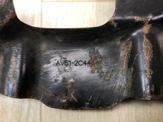 Защита тормозного диска передняя правая FOCUS 10-18 2014 2.0 C20HDEX