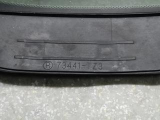 Стекло двери глухое заднее правое ACURA TLX 14-17 Седан 2.4