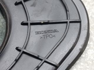 Стекло двери глухое заднее правое TLX 14-17 2015 Седан 2.4