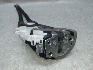 Замок двери задний правый TLX 14-17 2015 Седан 2.4