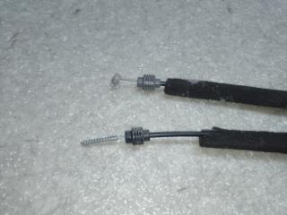 Замок двери задний правый TLX 14-17 2015 Седан 2.4