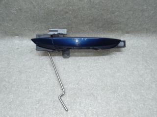 Ручка двери наружная задняя правая ACURA TLX 14-17 2015