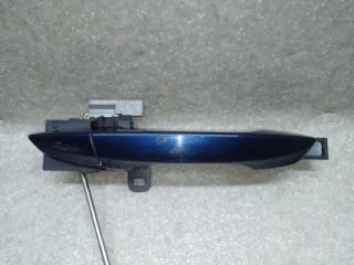 Ручка двери наружная задняя правая TLX 14-17 2015 Седан 2.4