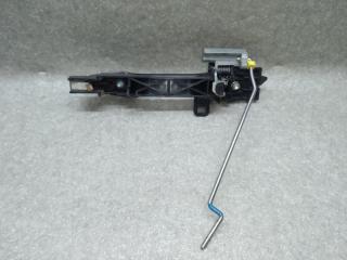 Ручка двери наружная задняя правая ACURA TLX 14-17 Седан 2.4