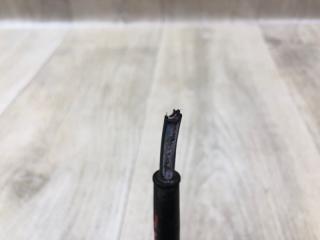 Датчик ABS задний левый PATHFINDER R52 12-21 2013 3.5 VQ35DE