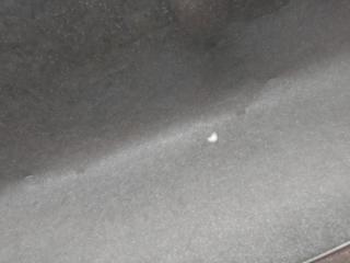 Стекло двери переднее правое ACURA TLX 14-17 Седан 3.5