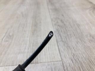 Датчик ABS передний левый FX S50 03-08 2006 VK45DE