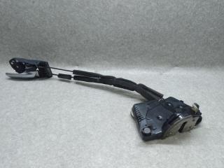 Запчасть замок двери передний правый ACURA TLX 14-17 2016