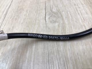 Датчик ABS передний левый ACCENT RB 10- 2014 1.6 G4FD