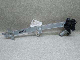 Стеклоподъемник передний правый TLX 14-17 2016 Седан 3.5