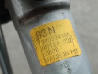 Стеклоподъемник передний правый TLX 14-17 2016 Седан 3.5