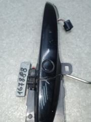 Ручка двери наружная передняя правая TLX 14-17 2016 Седан 3.5