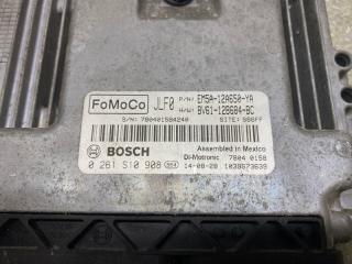 Блок управления двигателем FOCUS 10-18 2.0