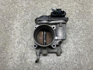 Дроссельная заслонка SUBARU OUTBACK 03-09 BP Б/У Дроссельная заслонка SUBARU OUTBACK 03-09 BP