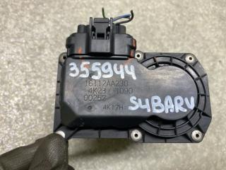 Дроссельная заслонка OUTBACK 03-09 BP 2.5 EJ25 TURBO