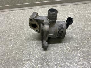 Клапан воздушный левый SUBARU OUTBACK 03-09 BP