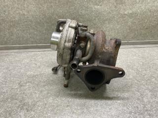 Турбина OUTBACK 03-09 BP 2.5 EJ25 TURBO
