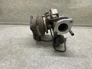 Турбина OUTBACK 03-09 BP 2.5 EJ25 TURBO