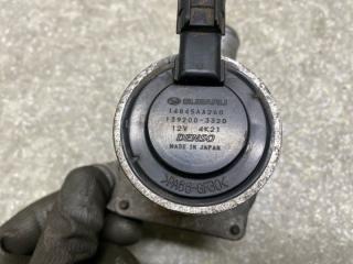 Клапан воздушный левый OUTBACK 03-09 BP 2.5 EJ25 TURBO
